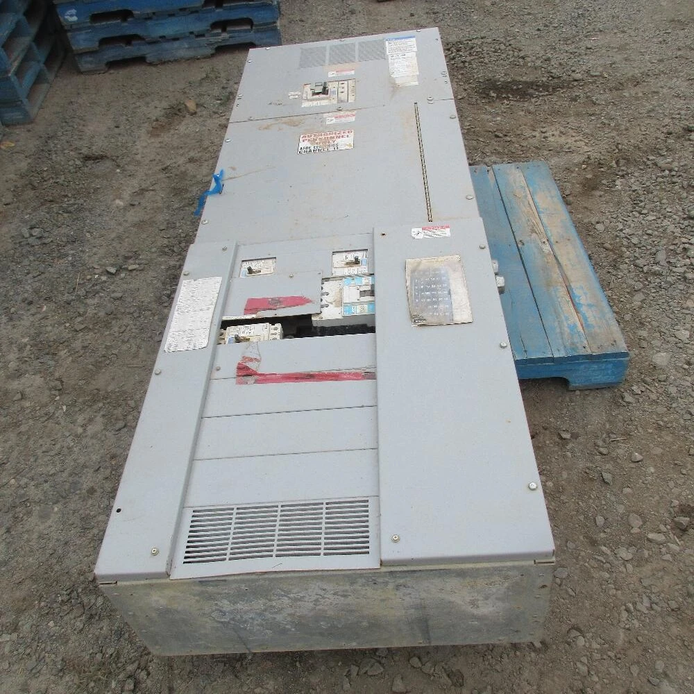 USED EATON CORPORATION CMP-A1