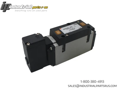 SMC VFS3100-5FZ Solenoid Valve