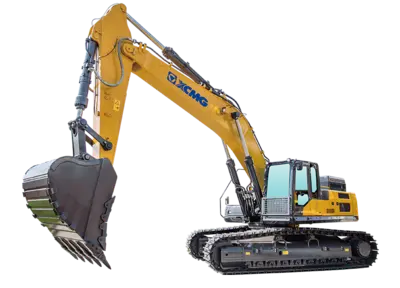 XCMG GLOBAL XE490DK D Series | Iron Listing (1)