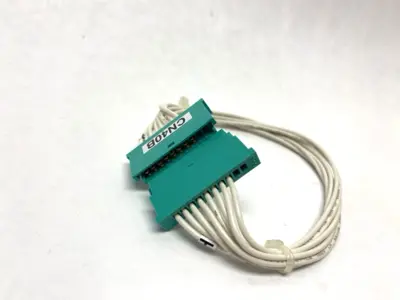 Used HITACHI CABLE FOR S-3500N ELECTRON MICROSCOPE Cable & Wire | Maverick Industrial Sales #1109623