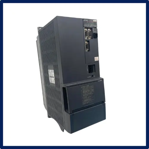 Used MITSUBISHI MDS-EH-CV-450 Power Supplies | CNC TOOLS LLC #766912