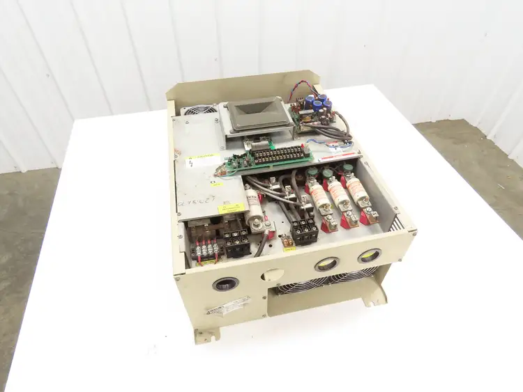 Used TOSHIBA _UNKNOWN_ Variable Speed Drives Indiana US | Arrow Industrial #634396