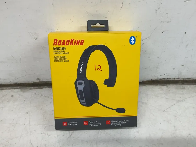 Used _UNKNOWN_ _UNKNOWN_ Commercial Audio/Visual Equipment Michigan US | Miedema Asset Management Group #1327333