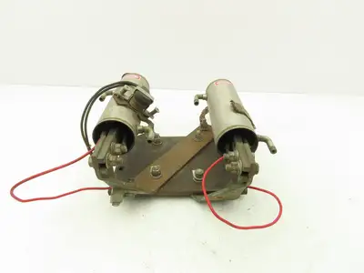 Taylor-Winfield ND-24-50 Switch Contactor for 50kVA Spot Welder