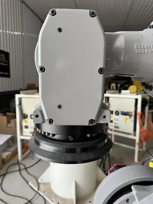 New | in-Stock 2016 FANUC M-900IB/280 Robots Michigan US | RAB Industries, Inc. #1353292