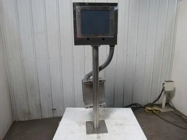 Used ARISTA STRONGARM _UNKNOWN_ Miscellaneous MRO | Arrow Industrial #648388