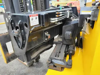 USED 2009 LANDOLL SL80SE90D