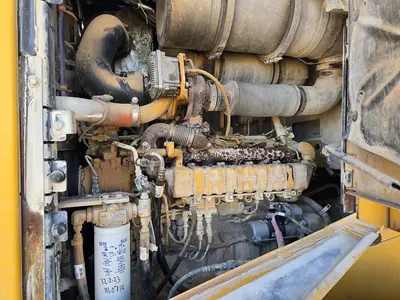 USED 2018 JOHN DEERE 624K-II