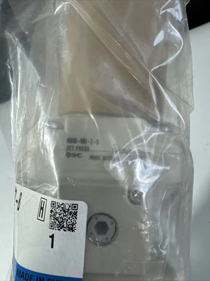 NEW SMC AW40-N04-Z-B