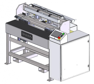 SE-1CNC-D-PS | Dodds | Dovetailers