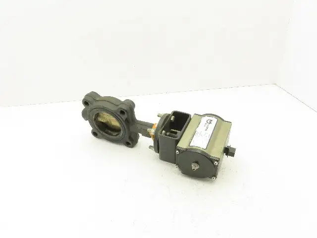Used MILWAUKEE _UNKNOWN_ Valves/Fittings | Arrow Industrial #566682