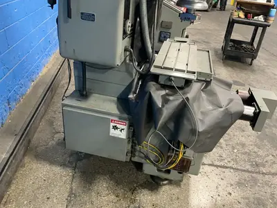 Used MOORE SPECIAL TOOL CO., INC.  /  NASA 2 Jig Grinders Ohio US | HGR 24 #1425467
