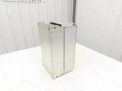 Toshiba VFAS1-2185PM AC VFD Inverter Drive 3PH 200-240V 77A 29kVA 18.5kW 25Hp