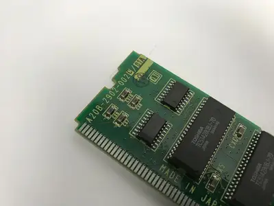 Used FANUC A20B-2902-0020 / 01A Printed Circuit Boards (PCB) Michigan US | Maverick Industrial Sales #1395985