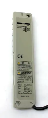 NEW OMRON F3W-D052A