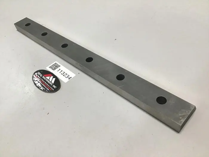 Used ZENITH CUTTER K82725Z2J07 Fans | Ideal Machinery #619039