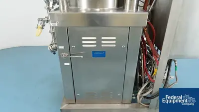 USED BECOMIX 50 Liter Becomix Mixer, Model RW50