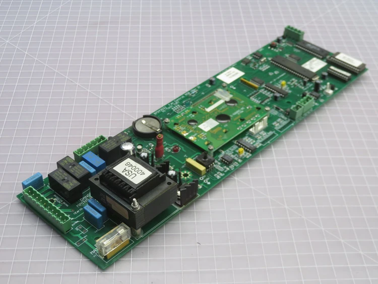Used HITECH _UNKNOWN_ Circuit Boards Texas US | OCO Industrial #1704267