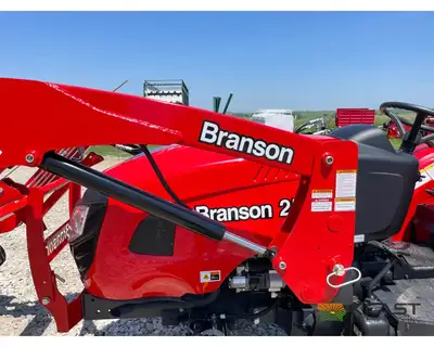 Used TYM _UNKNOWN_ Sub-Compact & Compact Tractors Iowa US | Keast Enterprises #1360461