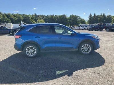 USED 2020 FORD ESCAPE