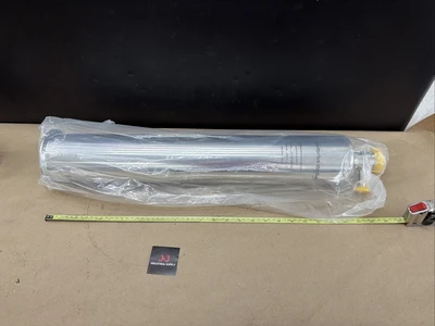 NEW Sartorius HU1207TX54S0S