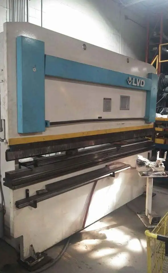 USED LVD PPEB