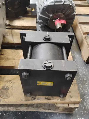 PARKER J2A19 Hydraulic & Pneumatic Cylinders | ESS Industrial Equipment Sales (2)