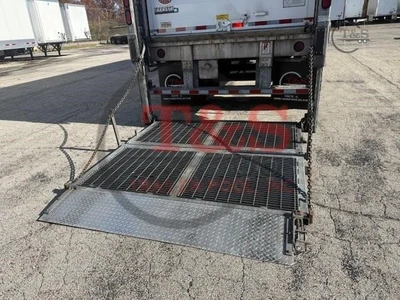 Used 2021 GREAT DANE _UNKNOWN_ Reefer Trailers Illinois US | T&S Trailer Pool #1509357