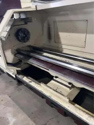 2000 CHEVALIER FCL-2480 Lathes CNC | Asset Exchange Corporation (3)