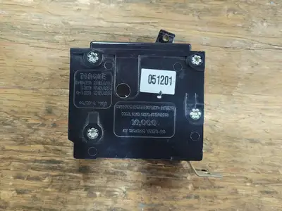 USED CUTLER-HAMMER BA115