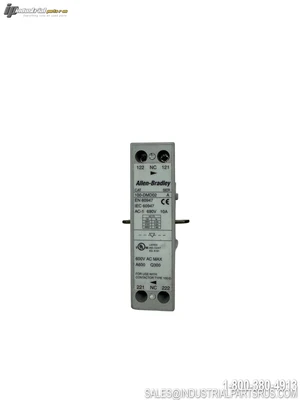 USED ALLEN-BRADLEY 100-DMD02