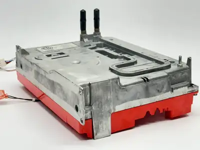 Used Edwards D37482911 Motor Controllers Michigan US | Maverick Industrial Sales #1467993