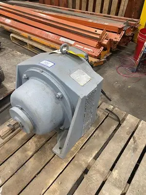 USED EATON MM2-130017-9083