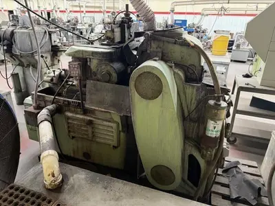 USED MONZA 500