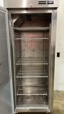 Used Hoshizaki _UNKNOWN_ Refrigerators Illinois US | Falcon Restaurant Supply #1412942