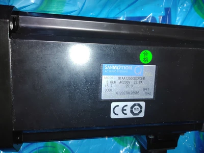 NEW SANYO DENKI SAM6800