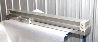 USED SMC MY1MW50G-800