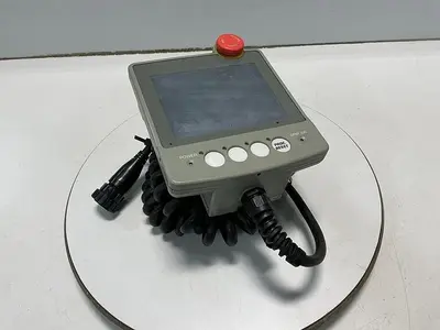 USED RANGER AUTOMATION SYSTEMS 100644