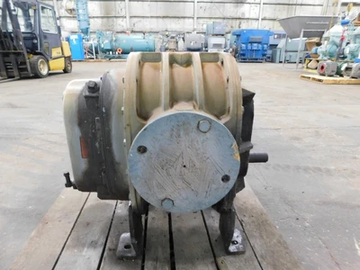 Used SUTORBILT 7 MP Blowers Ohio US | Equipment Recovery Corp. #1331240