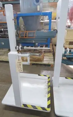USED 2021 RDN INTELLICUT iC-2 218-3