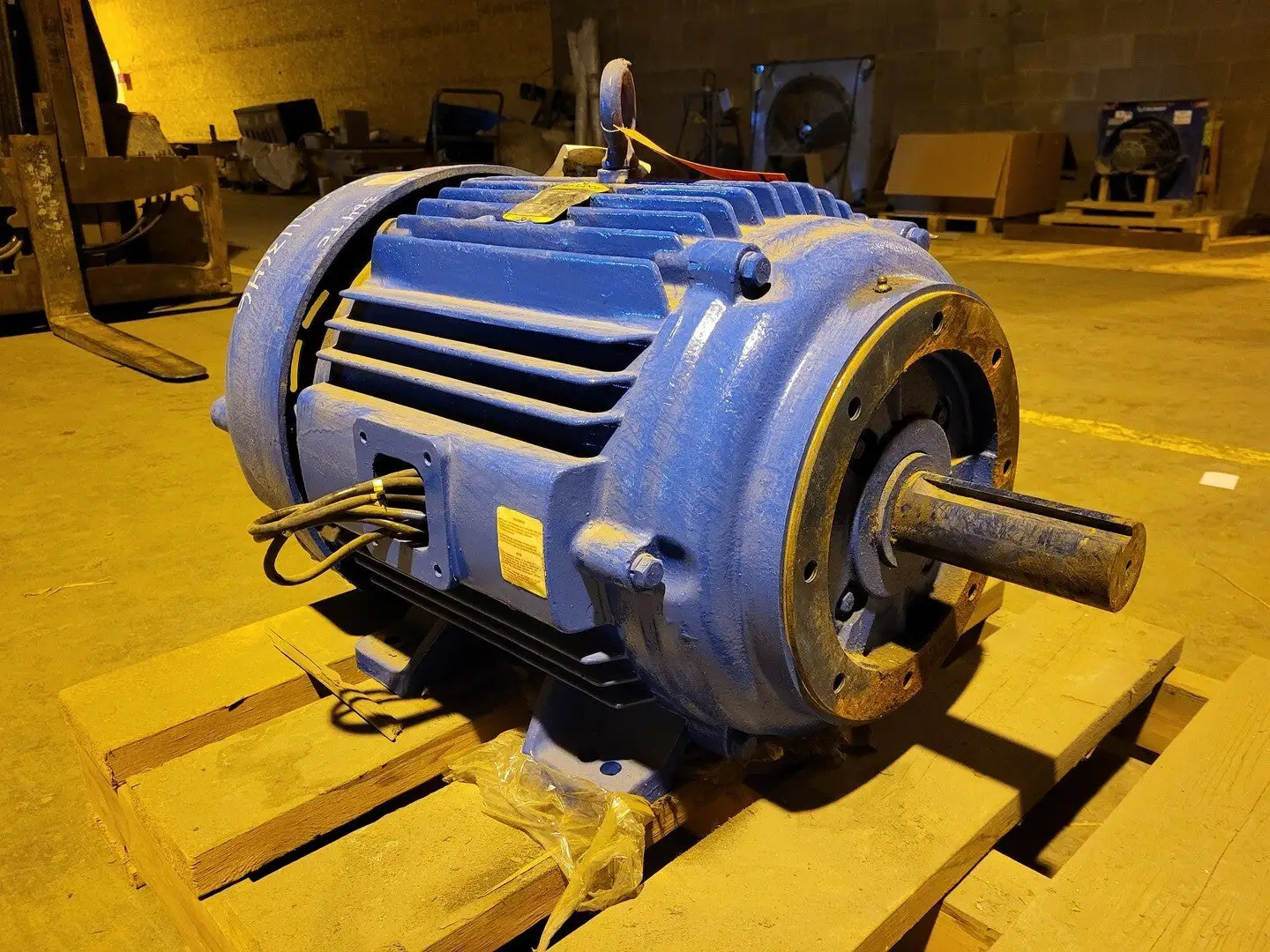 NEW BALDOR 14C52W325