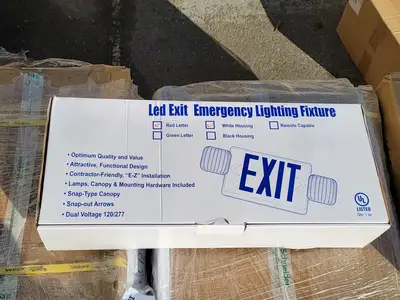 NEW UNLIMITED LIGHTS DF-2