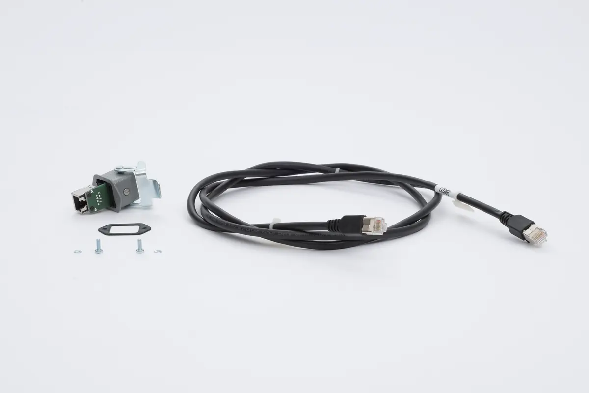 KUKA INTERFACE Ethernet 1xRJ45 X66