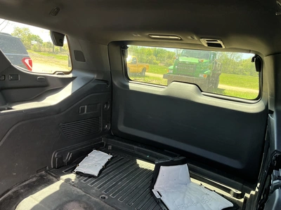 USED 2022 CHEVROLET TAHOE
