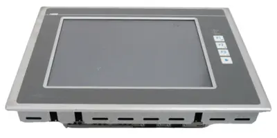 USED LENZE EL 1700 OPERATOR INTERFACE TOUCHSCREEN 3401-0005 EL1700