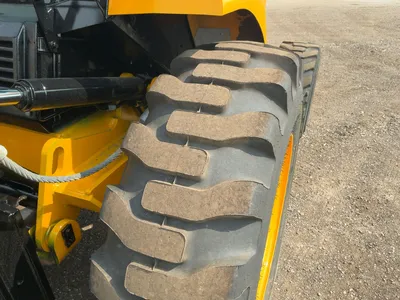 Used 2005 JCB 590 Internal Combustion Forklifts: Pneumatic Tire Michigan US | Miedema Asset Management Group #1320530
