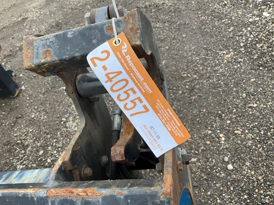 Used _UNKNOWN_ _UNKNOWN_ Snow Removal & Equipment Michigan US | Miedema Asset Management Group #1425305