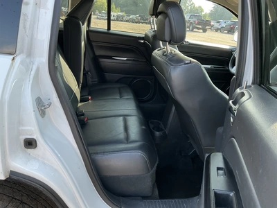 Used 2017 JEEP COMPASS SUVs Michigan US | Miedema Asset Management Group #1406738