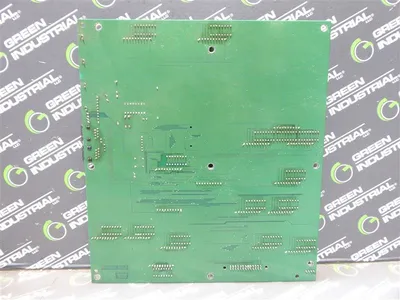 Nordson Corp. 185681A Pro-Flo Operator Interface Board Used