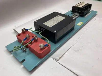 Used FEMCO 1821173-704 Misc Electrical & Power Parts Ohio US | Surplus Asset Holdings #1246509